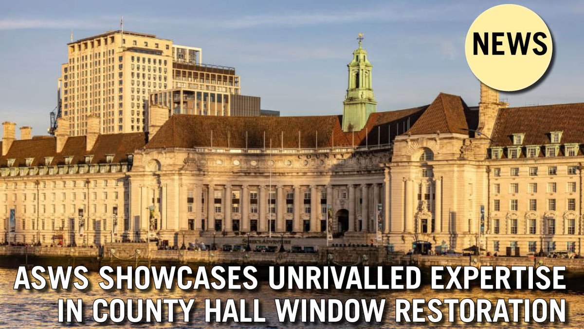 Architects' Datafile (ADF) tweet media