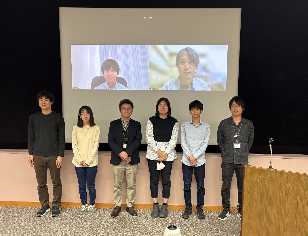 KEK 高エネルギー加速器研究機構 tweet media