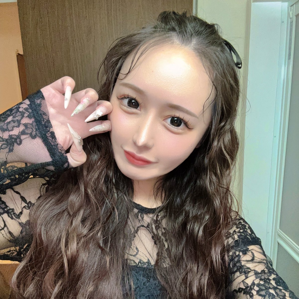 かぴちゃん tweet media