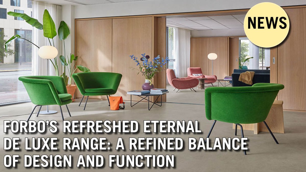 Architects' Datafile (ADF) tweet media