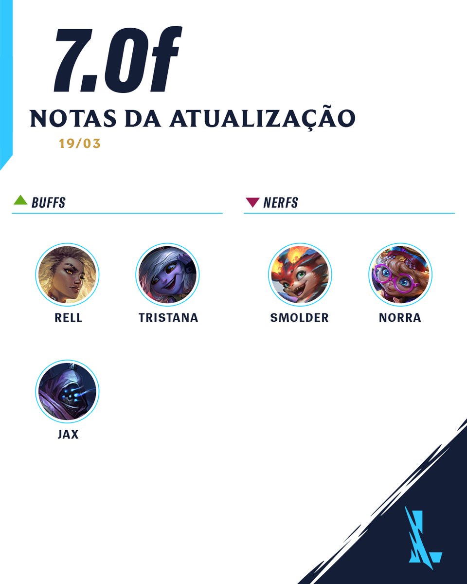 League of Legends: Wild Rift tweet media