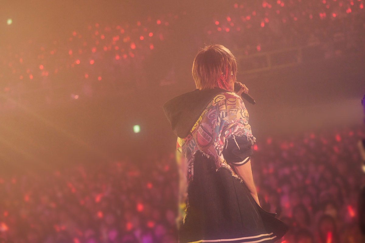 天月-あまつき-いんふぉ tweet media