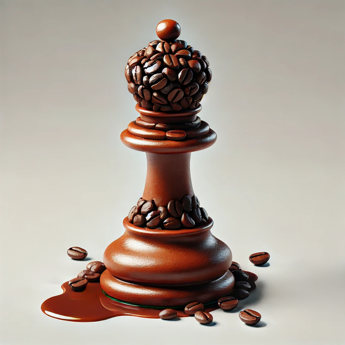 XRP CHESS tweet media