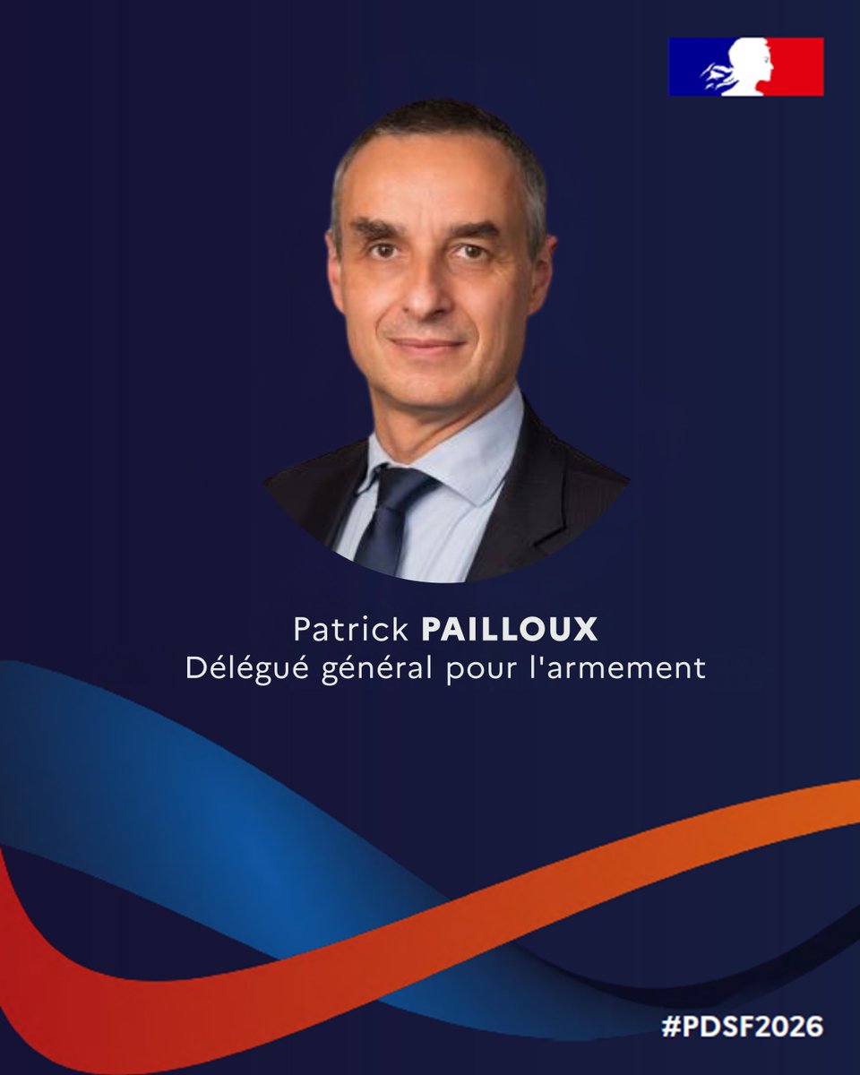 Académie de défense de l'École militaire tweet media