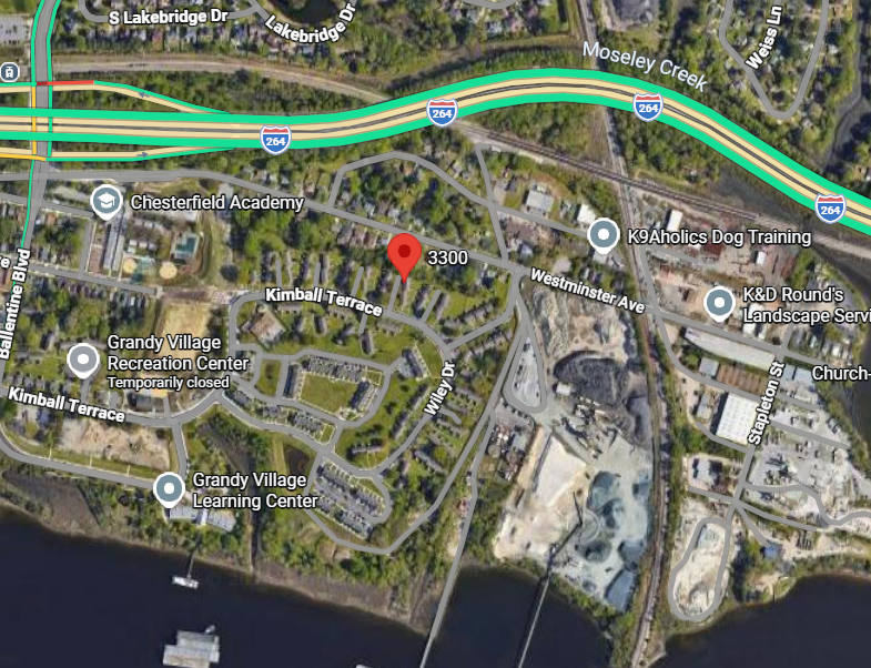 Norfolk Police Dept tweet media