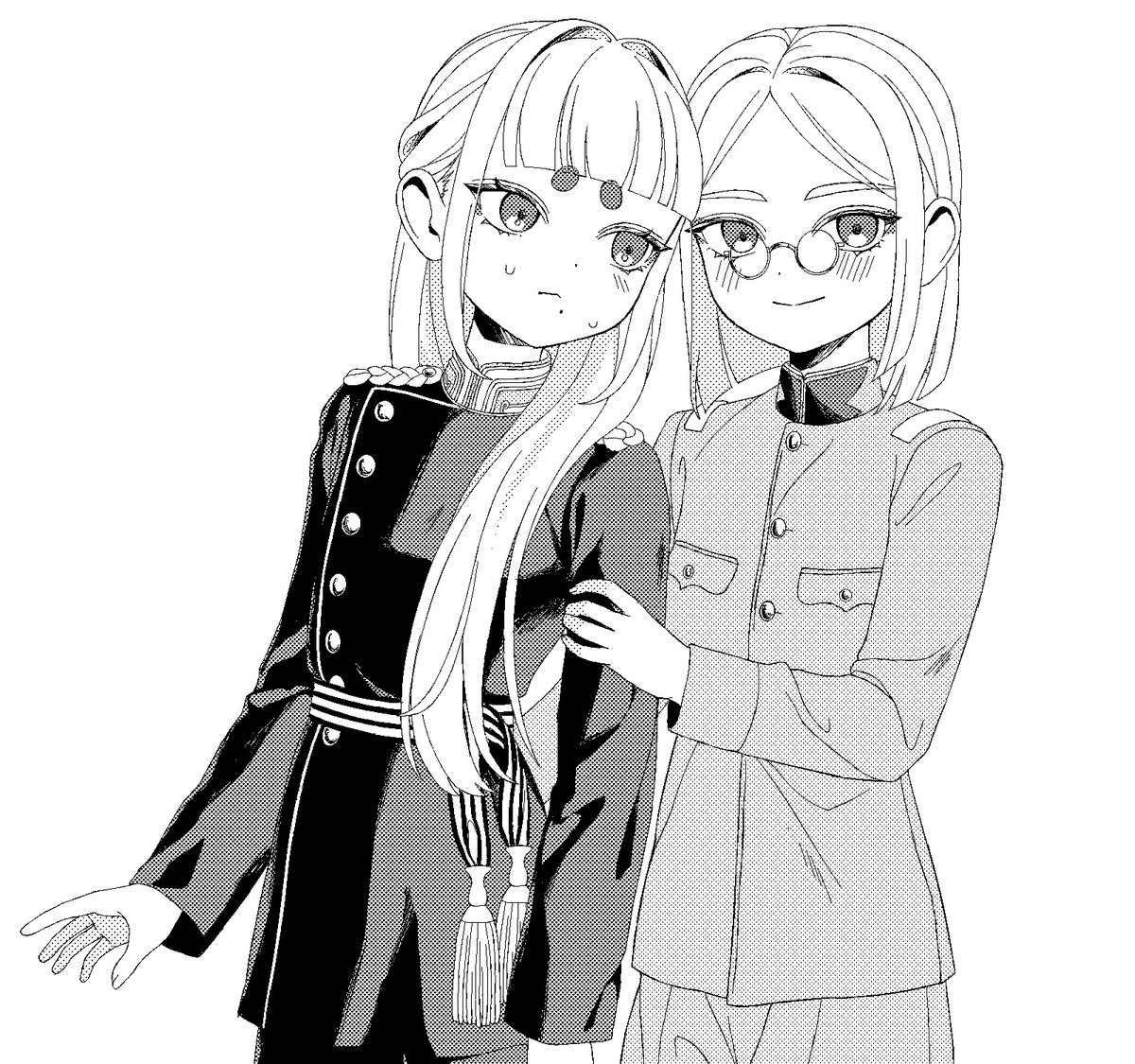 黒うっさ Kuroussa tweet media