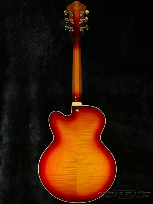 electric_gp's tweet image. 【ジャズギターフロア】

＜新着入荷品＞
Ibanez
ARTSTAR AF115 -AWB (Aged Whisky Burst)-【2.98kg】
guitarplanet.co.jp/product/detail…

新モデルが入荷しております。
ルックス、サウンド共に満足度の高い一本!!
お見逃しなく!

#GP #GuitarPlanet #ギタプラ #ギタープラネット