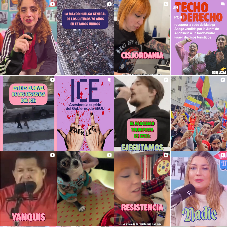 Javier Gallego Crudo tweet media