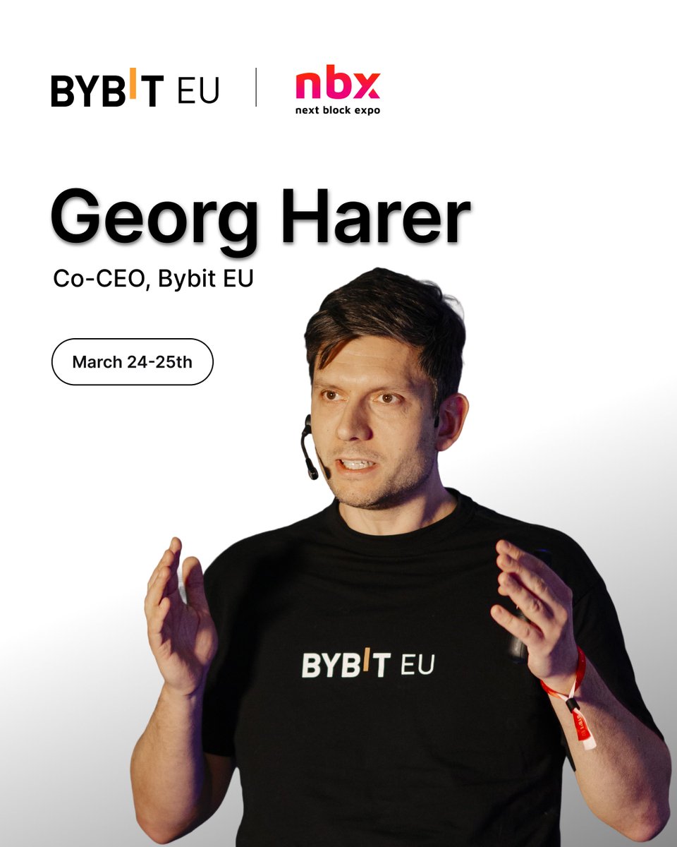 Bybit EU tweet media