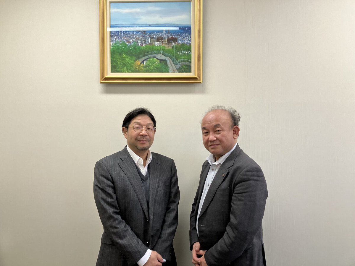 求人を出しても
応募が集まりにくい…

#専門家派遣 の伴走で
「選ばれる求人」に！

＼支援利用者の声🎤／
～下里鋼業㈱～

✔ 求める人材像の明確化
✔ 現場の声を反映
✔ 伝わる「書き方・見せ方」へ

→3週間足らずで応募が増加✨

採用に悩む企業必見のヒントは▼
kobe-ipc.or.jp/archives/user-…