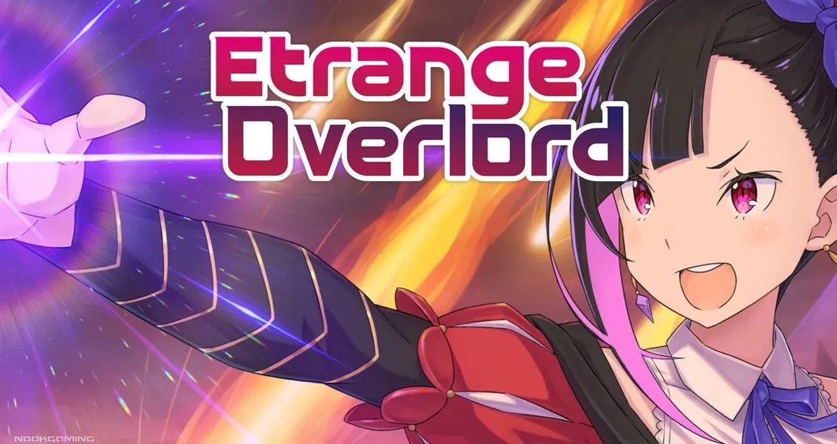 NookGaming.com | JRPGs, Visual Novels and More💕 tweet media