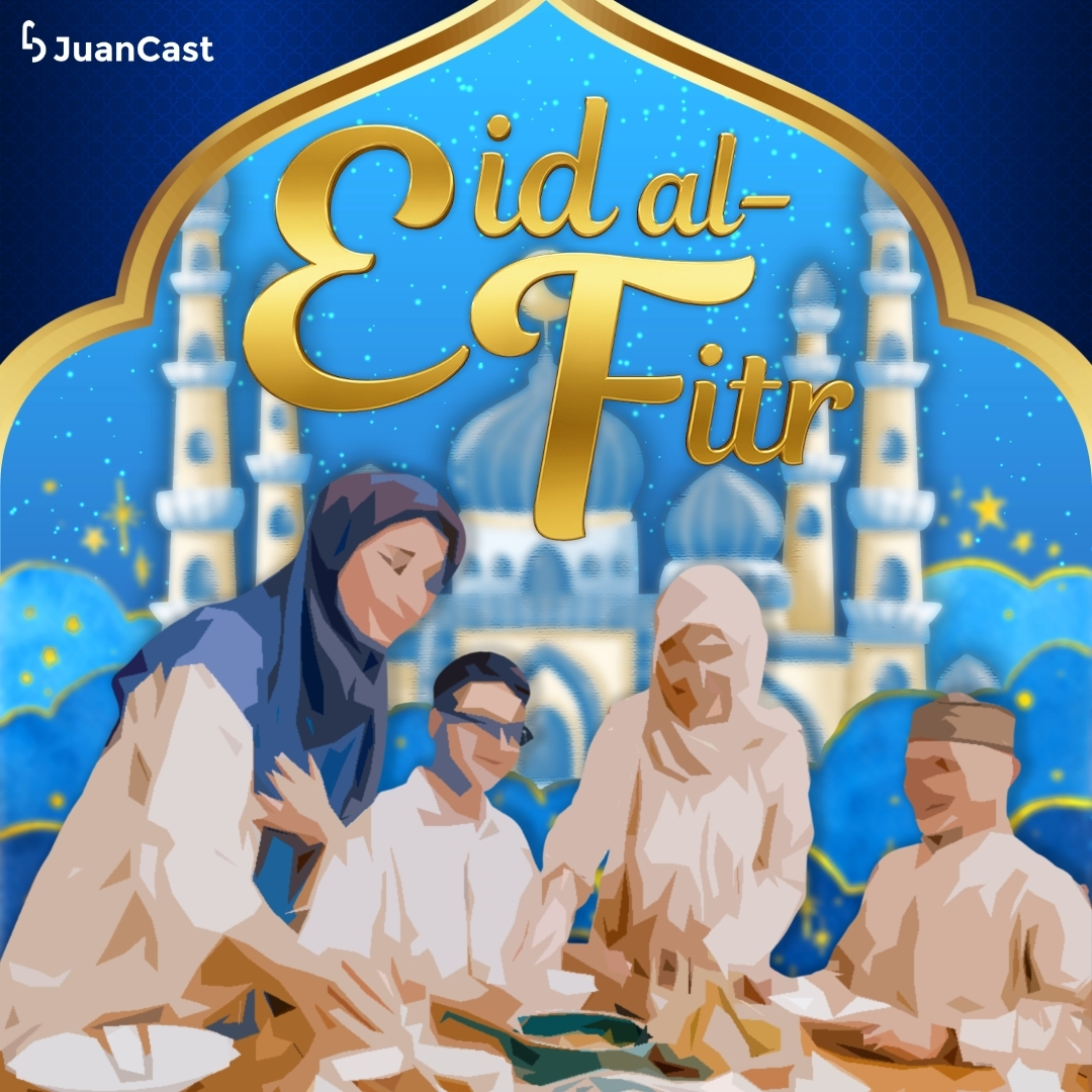 JuanCast Philippines tweet media