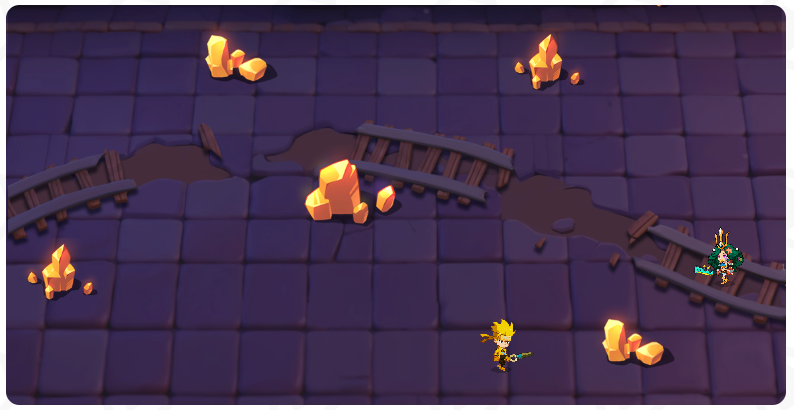 Starstone mining guide 🎴⛏️

How it works:
🎲 Participate in Lucky Flip to obtain Golden Starstone
⏳ Each Starstone requires mining days to complete
⚔️ Sword of Grandia (SOG) = reduced mining time

Flip. Mine. Strike. Collect. 🔄
<a href="/LegendofArcadia/">Legend of Arcadia | Tournament S5 - Coming 🔜</a>