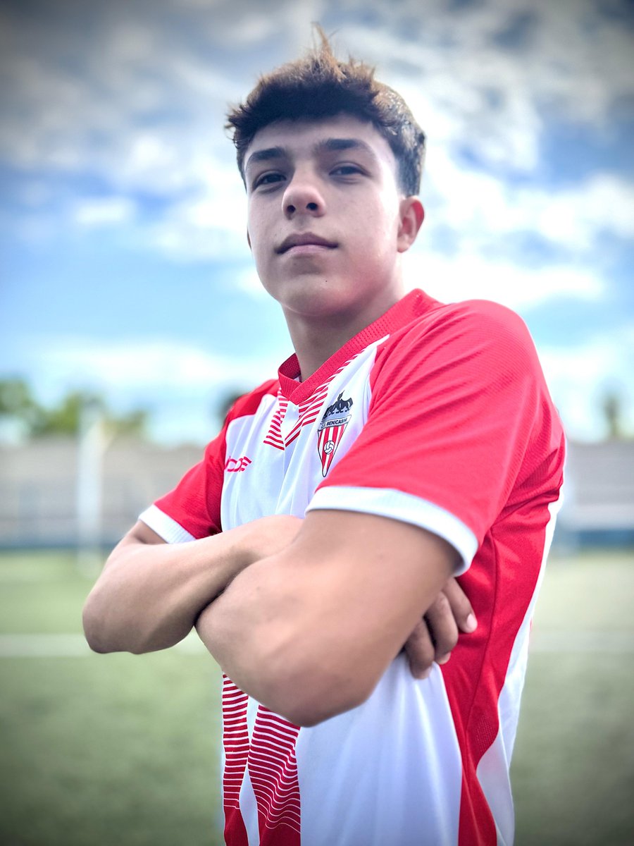 Castellón Base tweet media