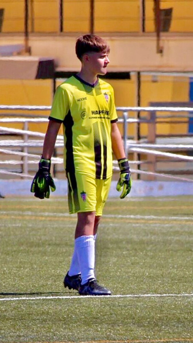 Castellón Base tweet media