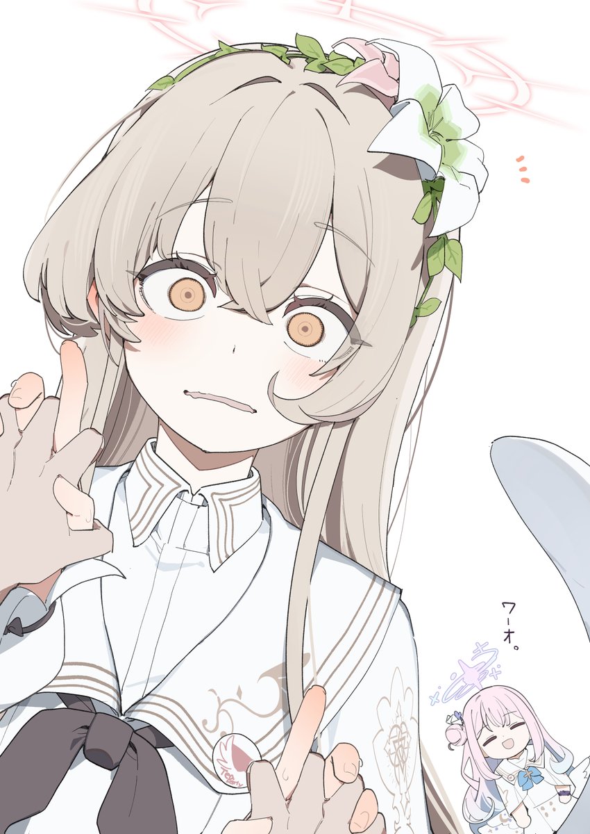 羊野郎 tweet media