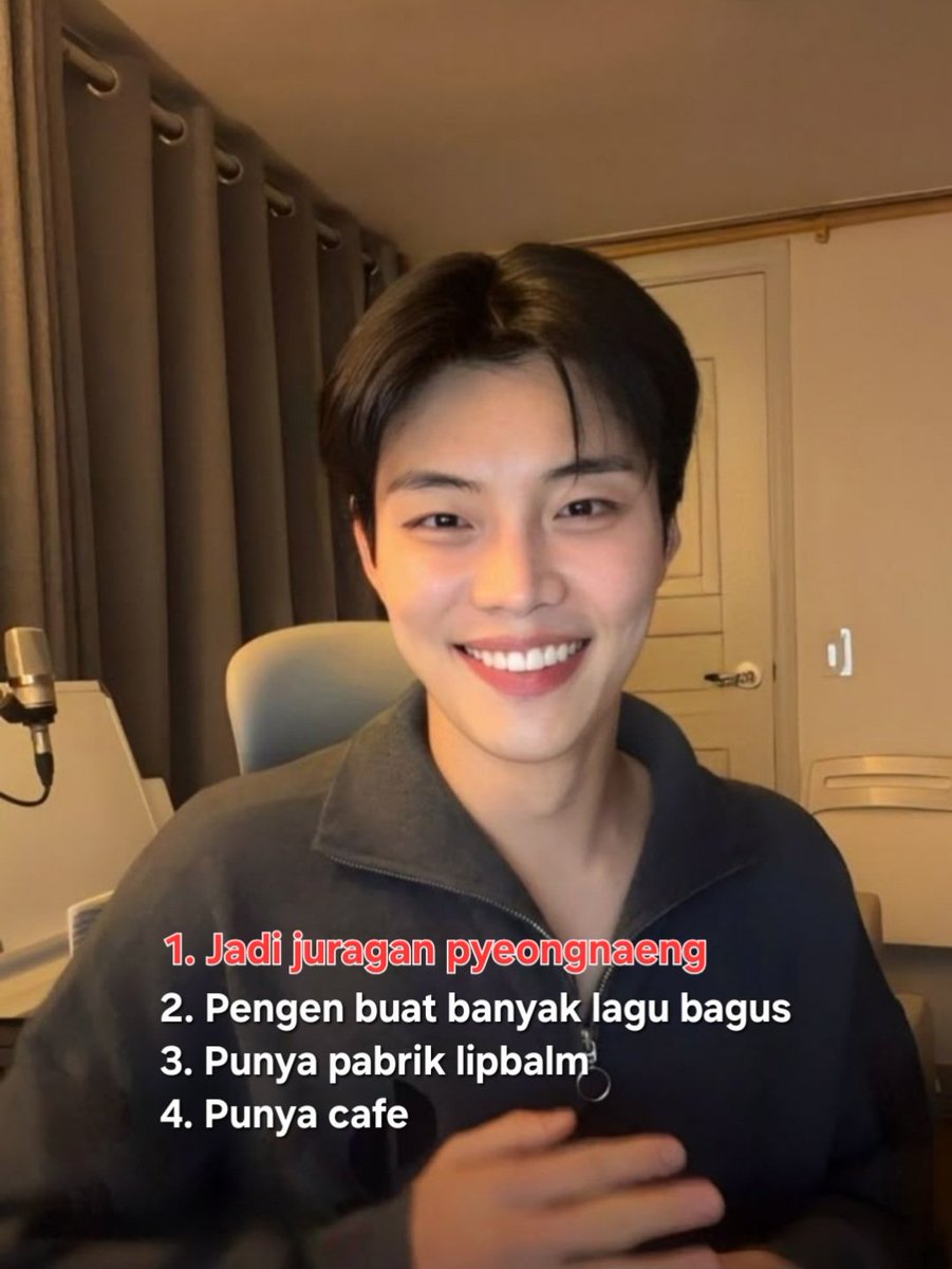 #JUNBBANG Join the trend