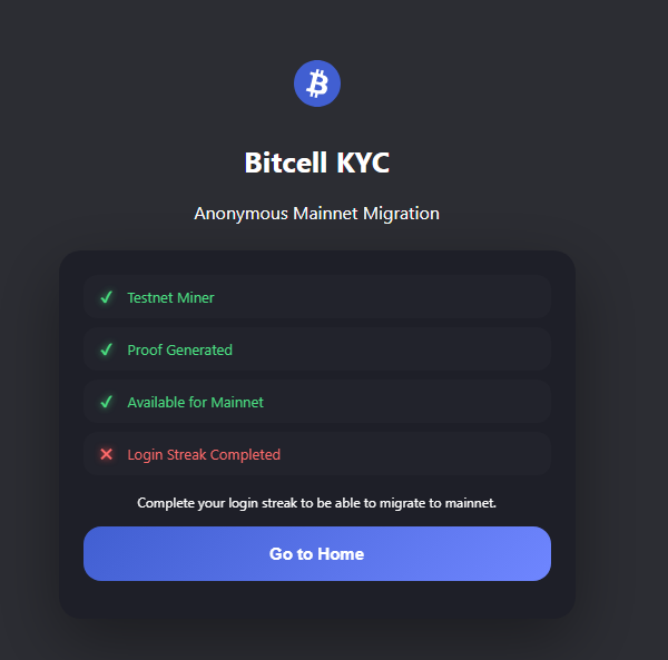 onelinenft11's tweet photo. @bitcell_app ReapWAQ0yUWOVPeBobp6I9LHP8U2 https://t.co/Hi1pX6XHuL