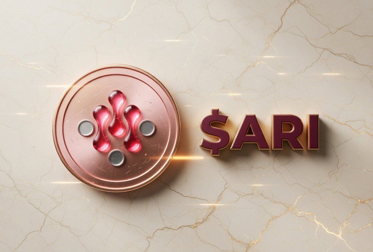 Ari Wallet Chain tweet media