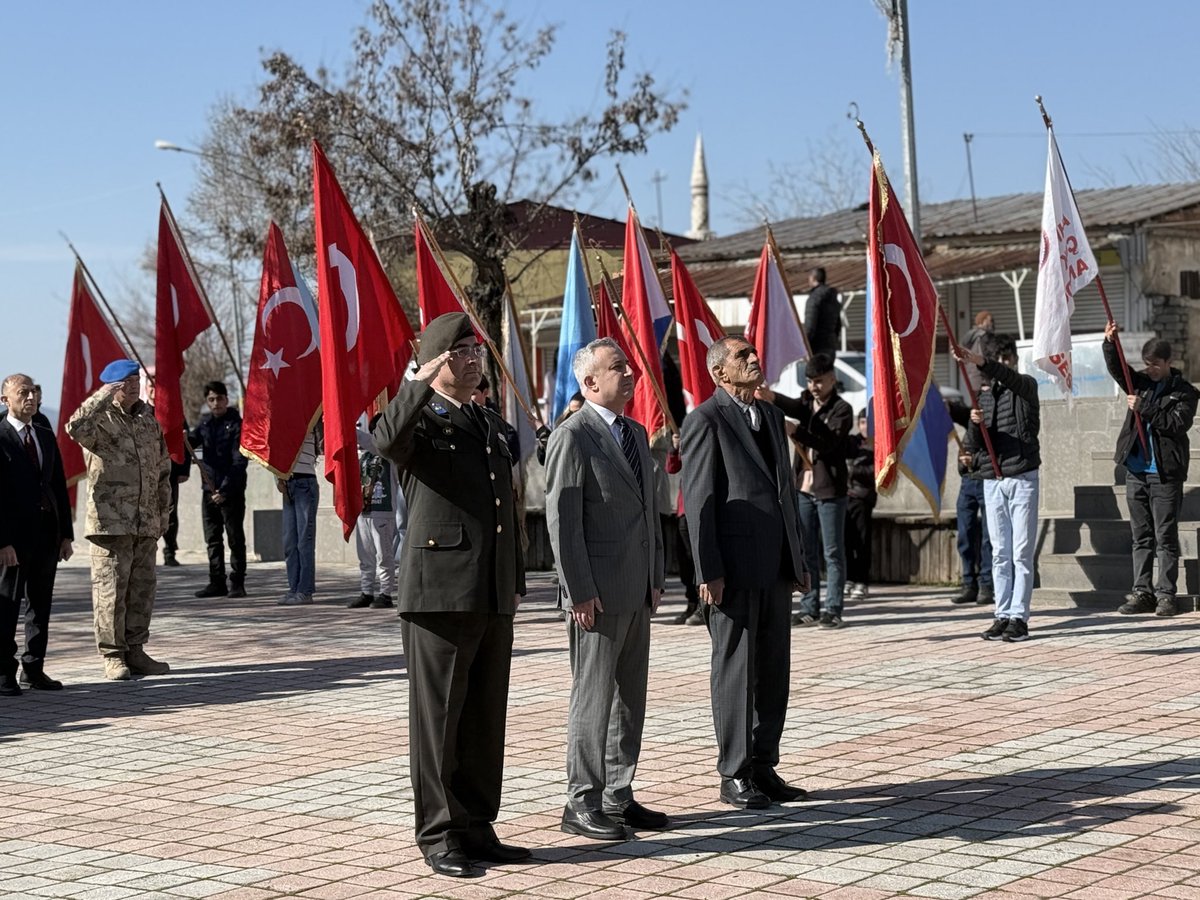 T.C. Lice Kaymakamlığı tweet media