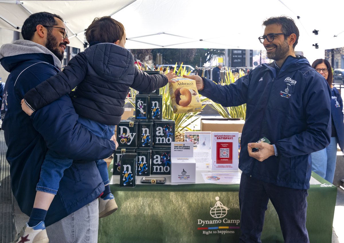 Barilla Group tweet media