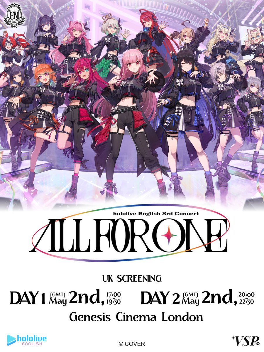 VOCAFEST UK tweet media