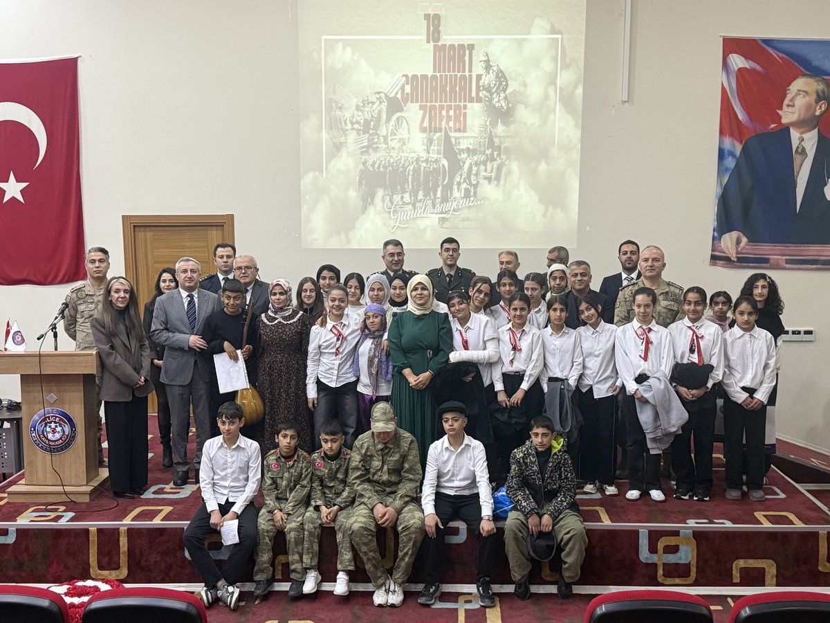 T.C. Lice Kaymakamlığı tweet media