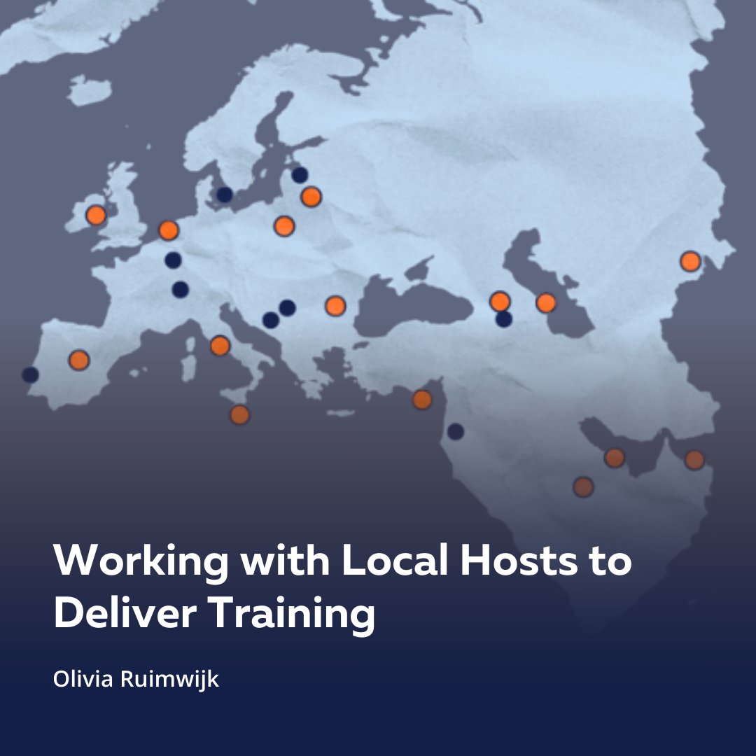 RIPE Labs tweet media