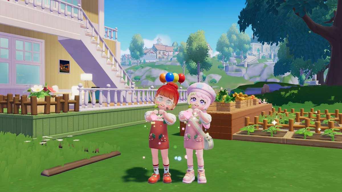 zajatorte's tweet image. my first week on hato friends were only 4 😭