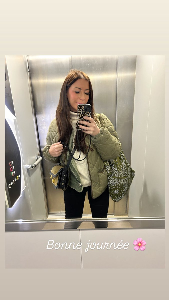 Marjorie 👀 tweet media