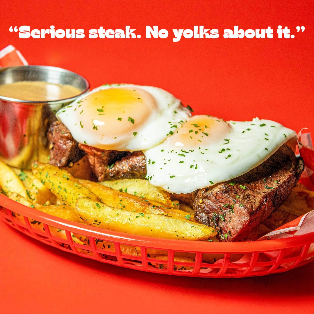 HEAVENSTEAK tweet media