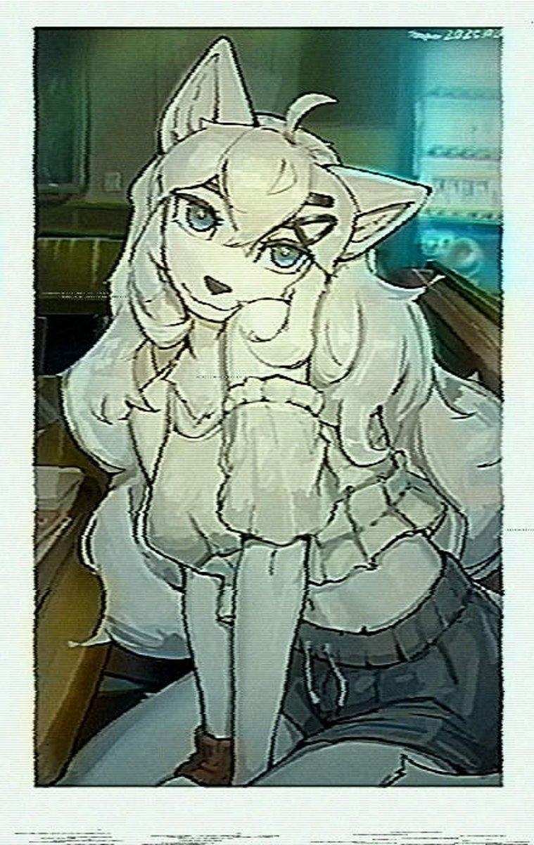 三咕儿 tweet media