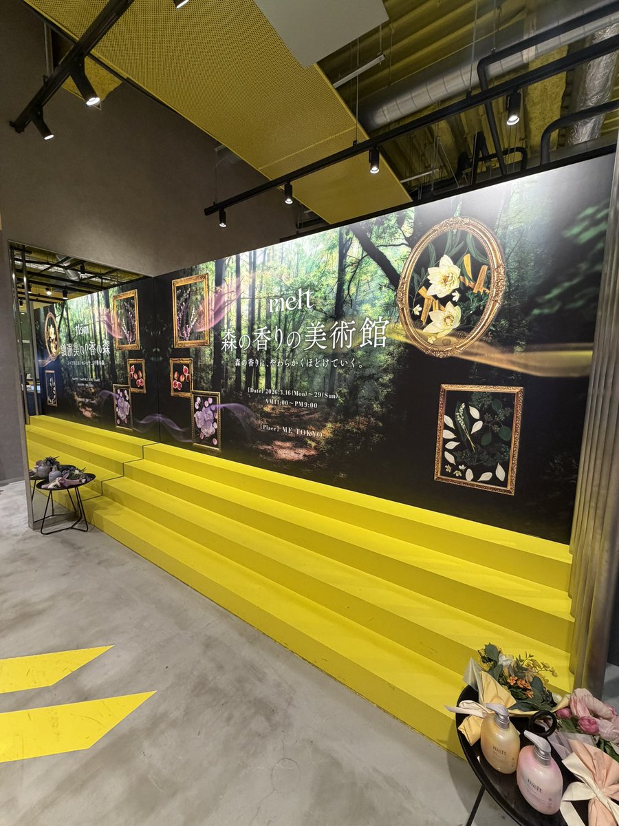 りすこ tweet media