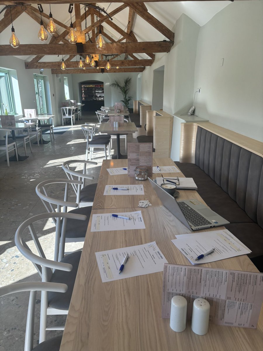 Norfolk Parish Training & Support tweet media