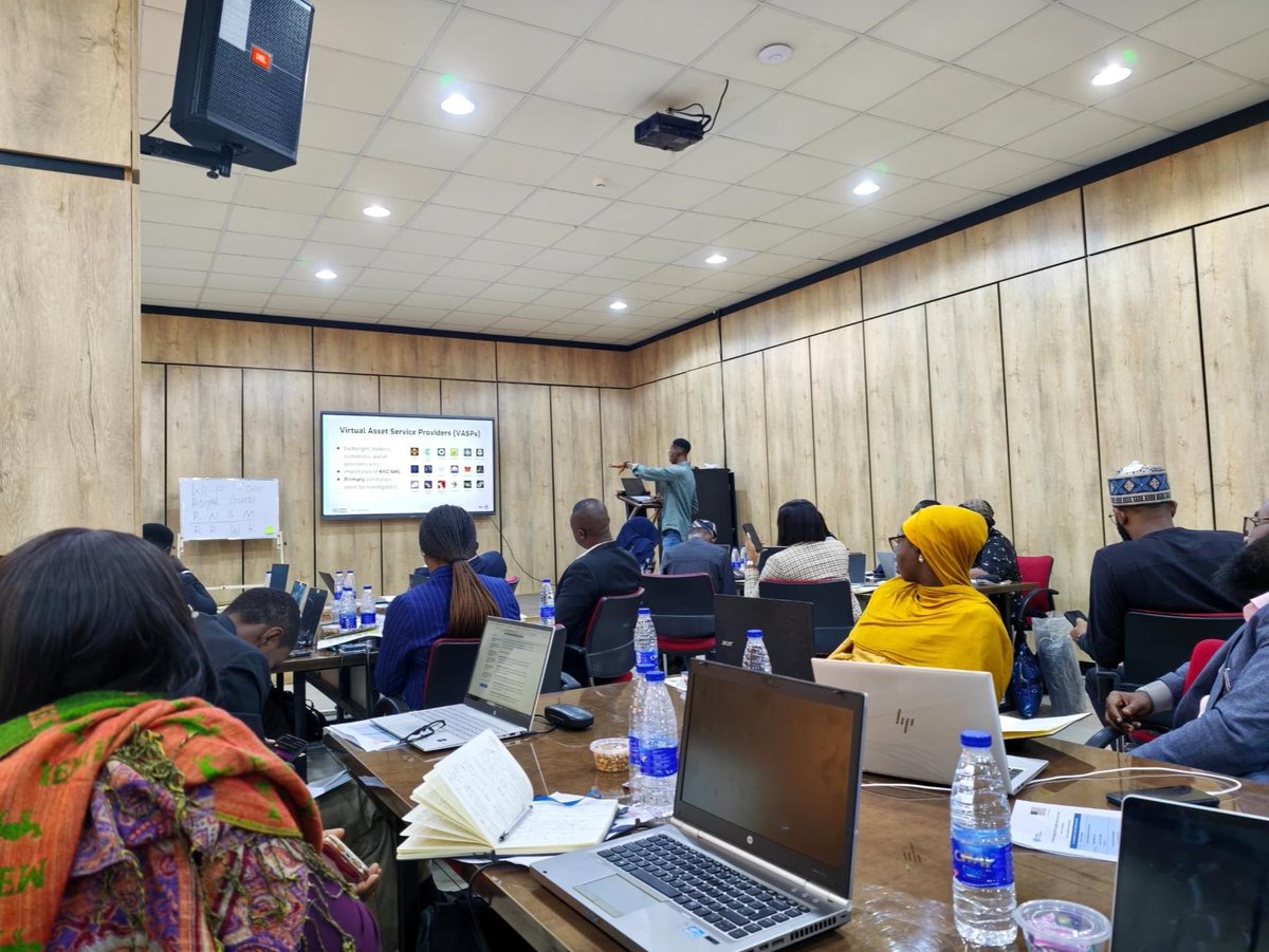 UNODC Nigeria tweet media