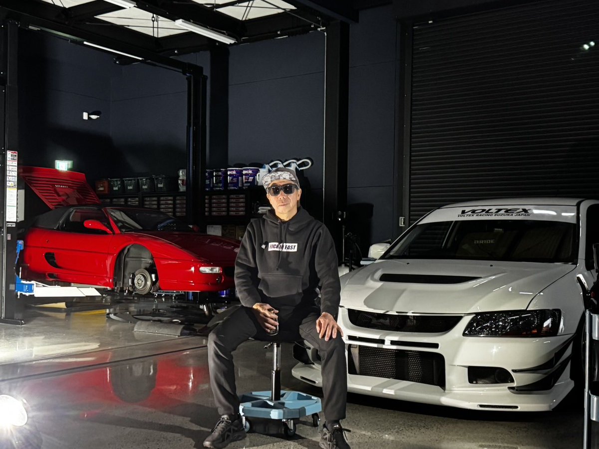 SAMURAI PHAT FAST tweet media