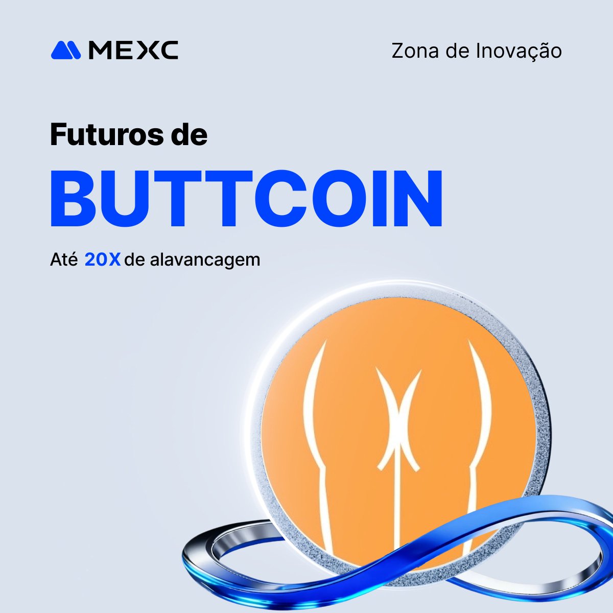 MEXC_DE's tweet image. 🚨 BUTTCOIN Futures LIVE auf MEXC! 🍑
BUTTCOINUSDT wurde gerade in der Innovationszone gelistet!
Deine Trading-Chancen:
• Bis zu 20x Hebel einstellbar 
• Margin-Modus: Cross &amp;amp; Isoliert 
• Grid-Handelsbot in nur 5 Minuten verfügbar

Handel startet sofort!
#BUTTCOIN #MEXC