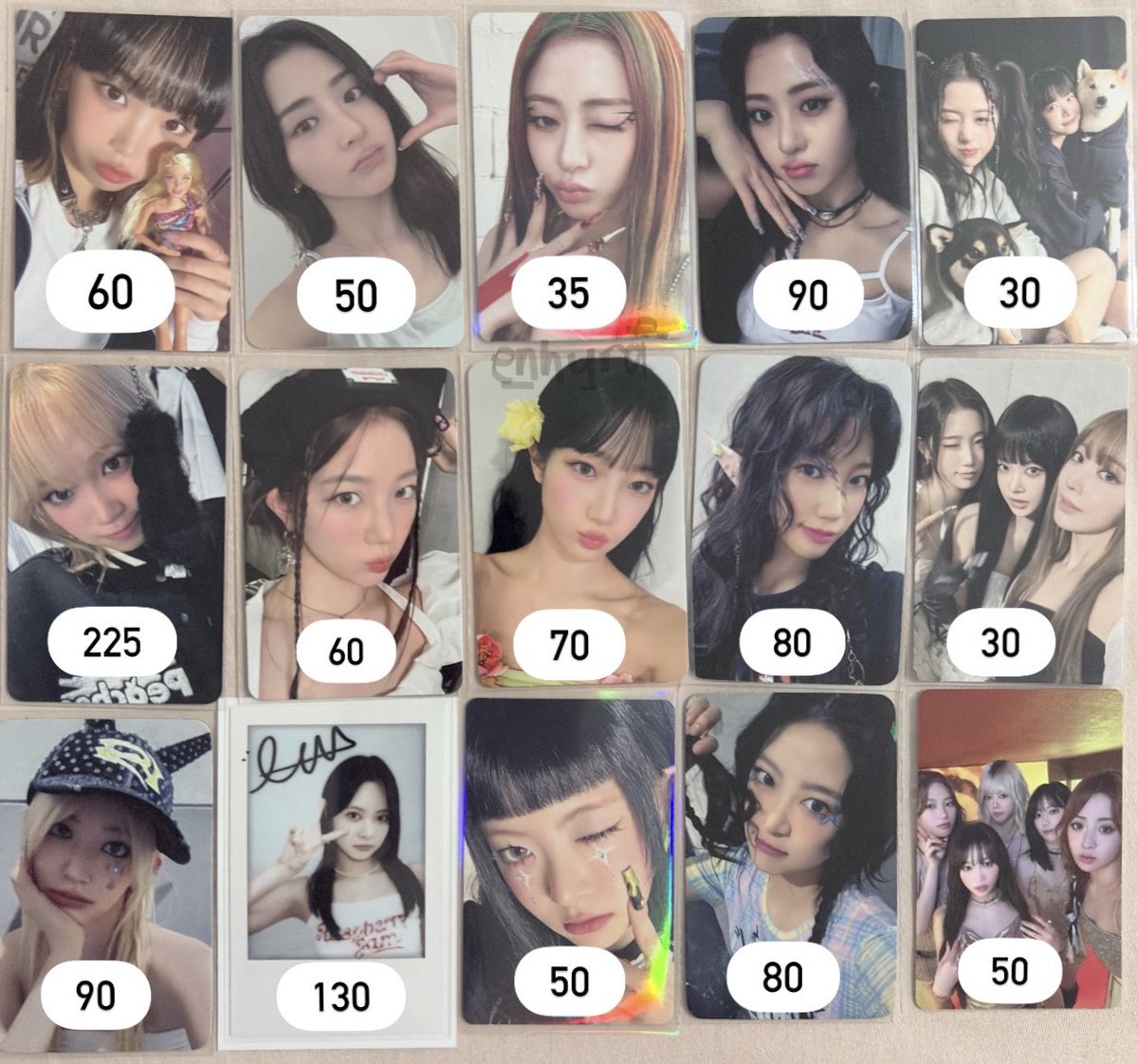 LE SSERAFIM MENFESS tweet media