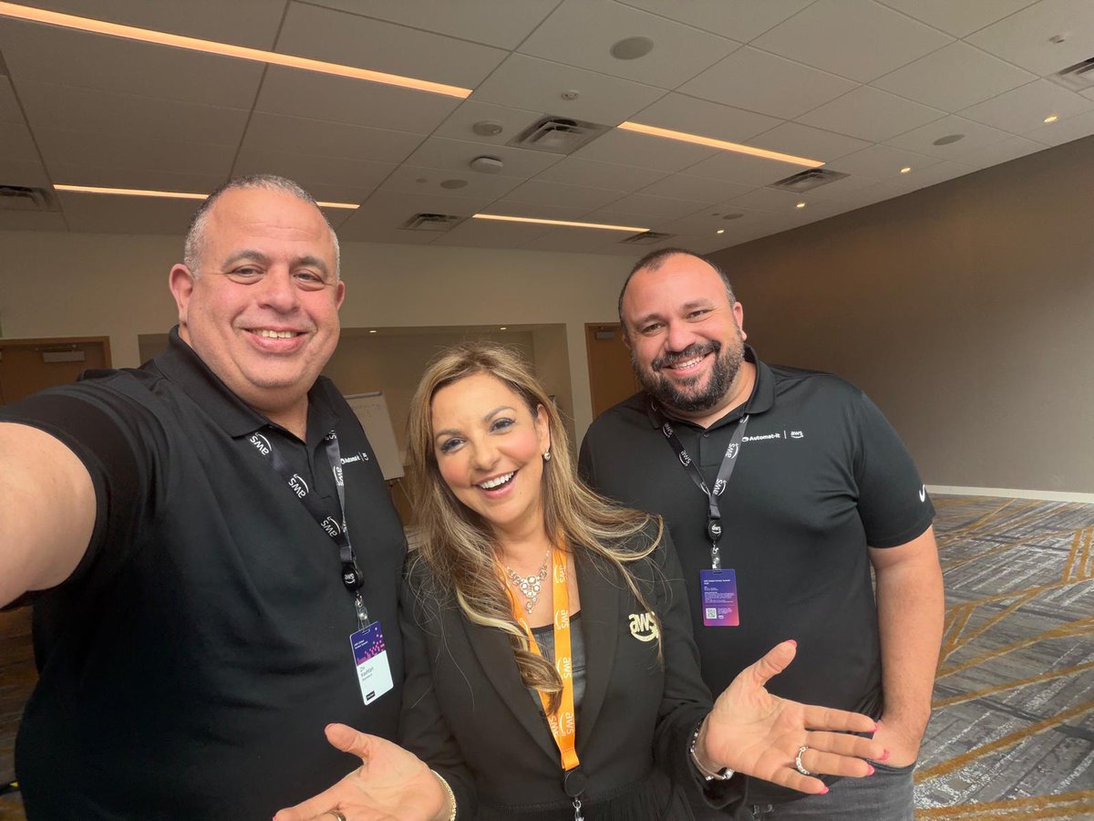 Automat-it tweet media