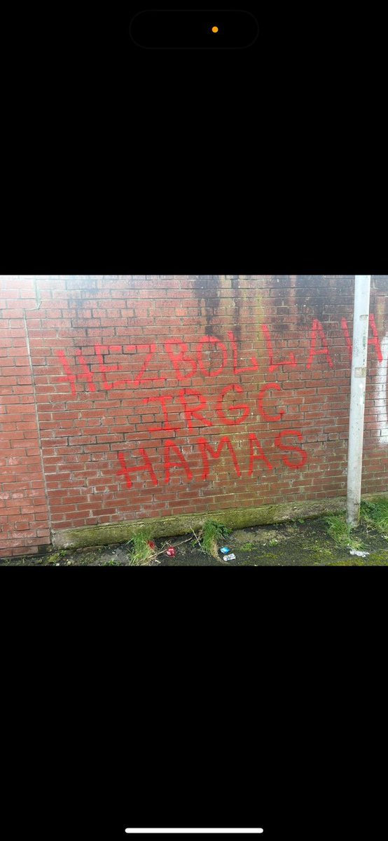 BRITAIN LIVES ON tweet media