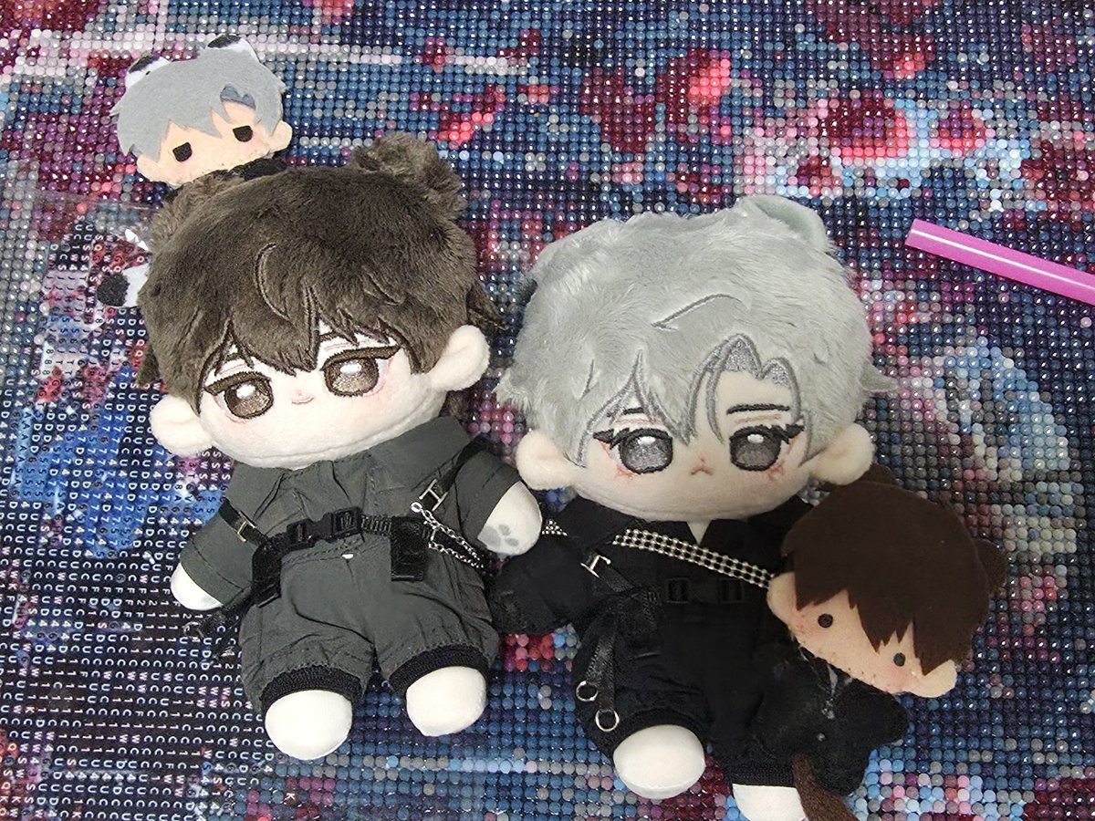 저 도안으루 이 일태가 나옵니다

#땡글일태