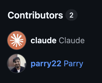 Parry 🎨🏝️ tweet media