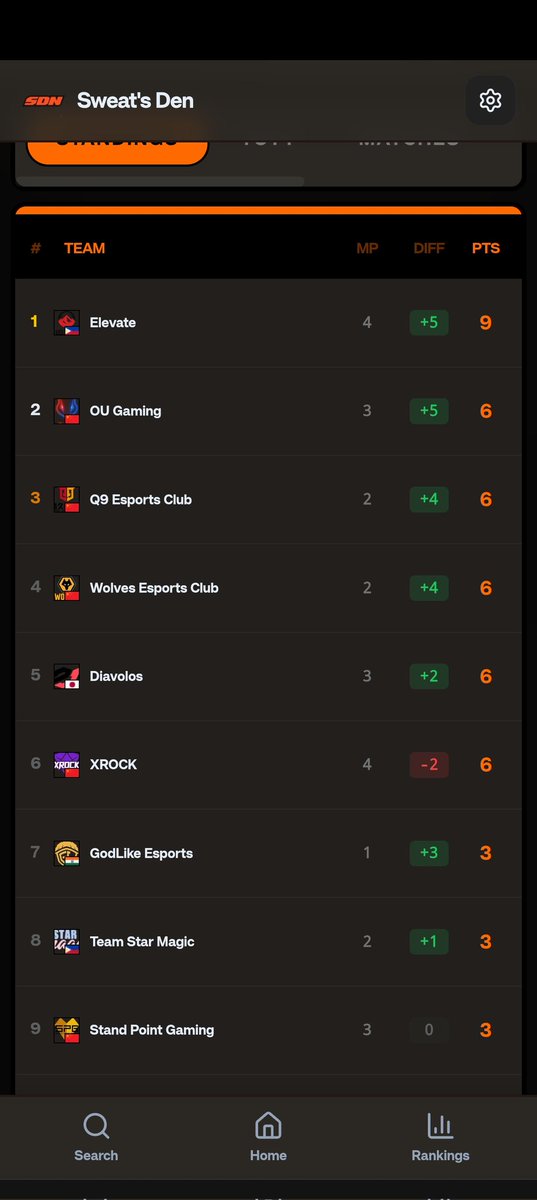 Trixngle tweet media