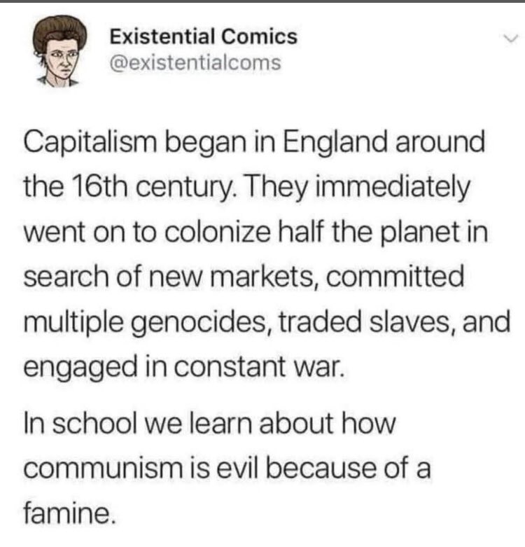 CleverMonster ✊🏿🇭🇹🇵🇸 tweet media