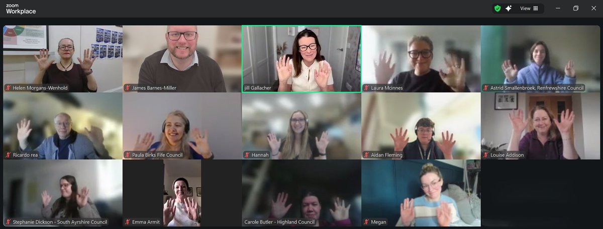 BDA Scotland tweet media