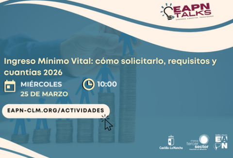 EAPN CLM tweet media