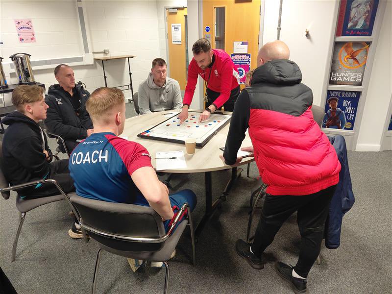 Sheffield & Hallamshire County FA tweet media