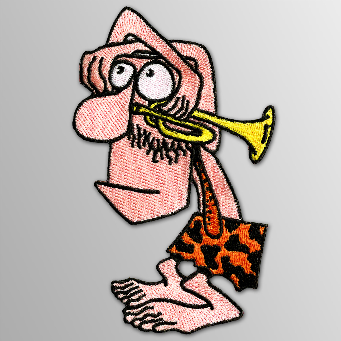 Punkmart tweet media