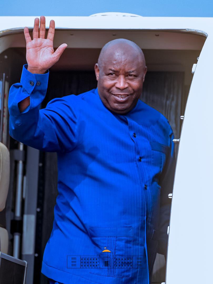 Msc.Majambere Protais tweet media