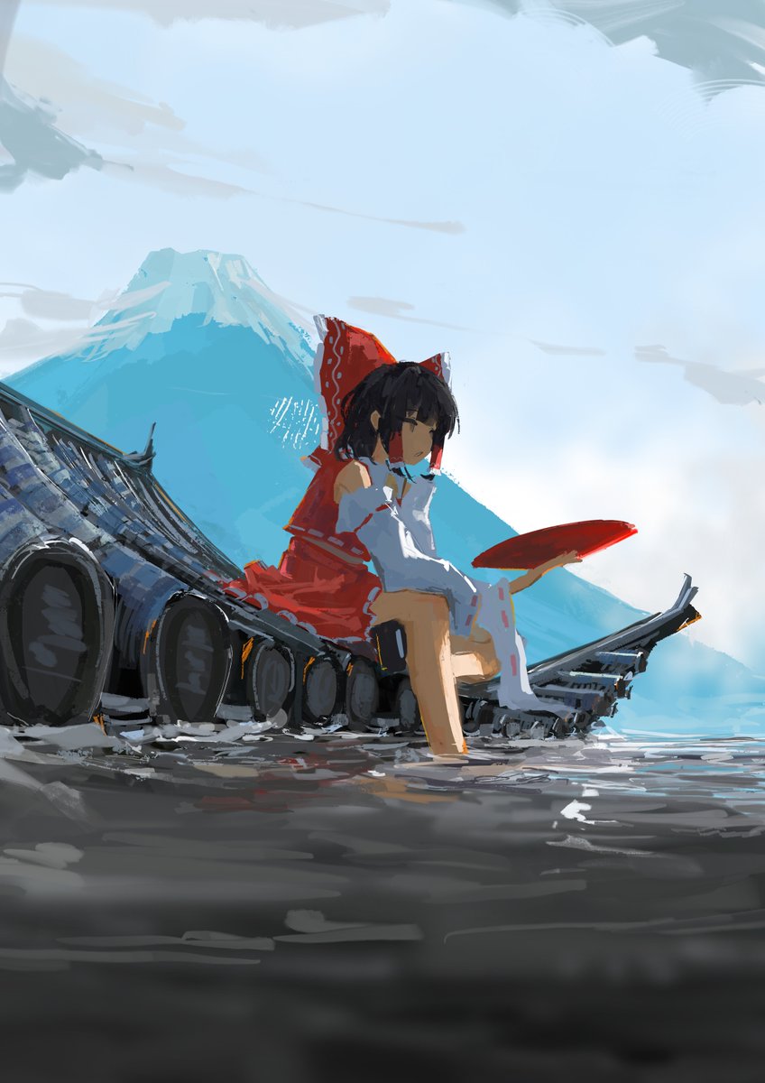 こうこうや tweet media